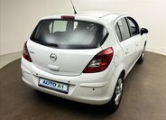 Opel Corsa Hatchback 1,2 l 63 kw