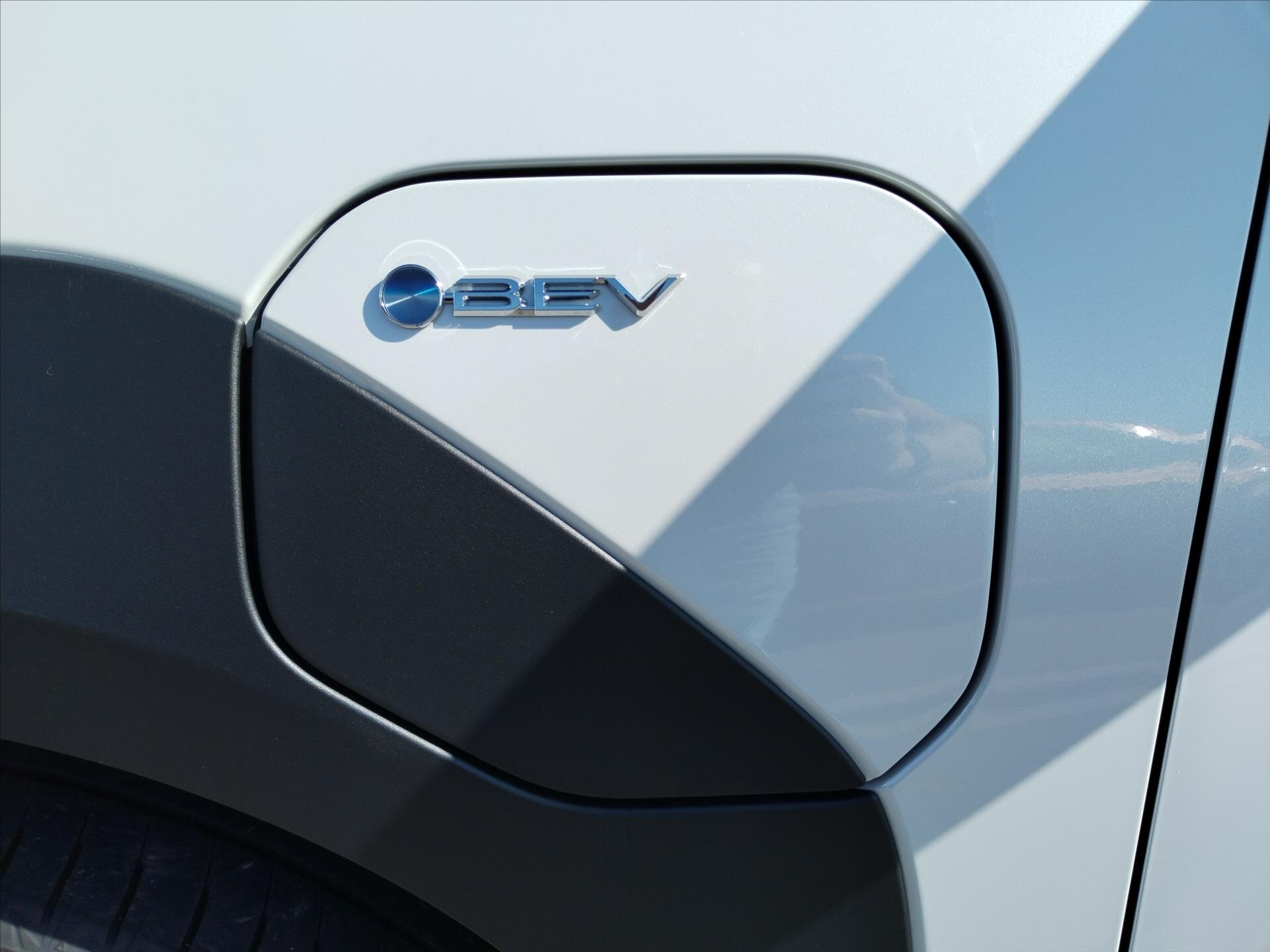 Toyota bZ4X SUV 0,0 160 kw