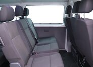 Volkswagen Transporter 15