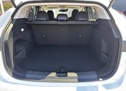 MG HS SUV 1,5 l 125 kw