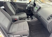 Volkswagen Golf Plus Kombi 1,2 l 63 kw