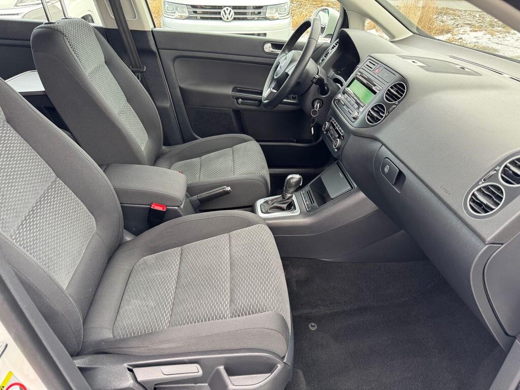 Volkswagen Golf Plus Kombi 1,2 l 63 kw