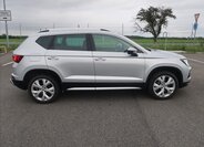 Seat Ateca 8