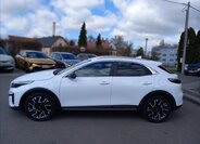KIA XCeed Hatchback 1,6 l 110 kw