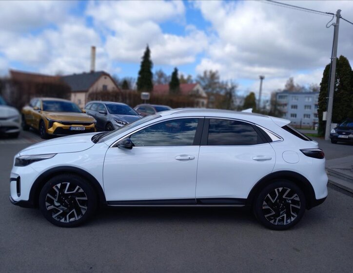 KIA XCeed Hatchback 1,6 l 110 kw