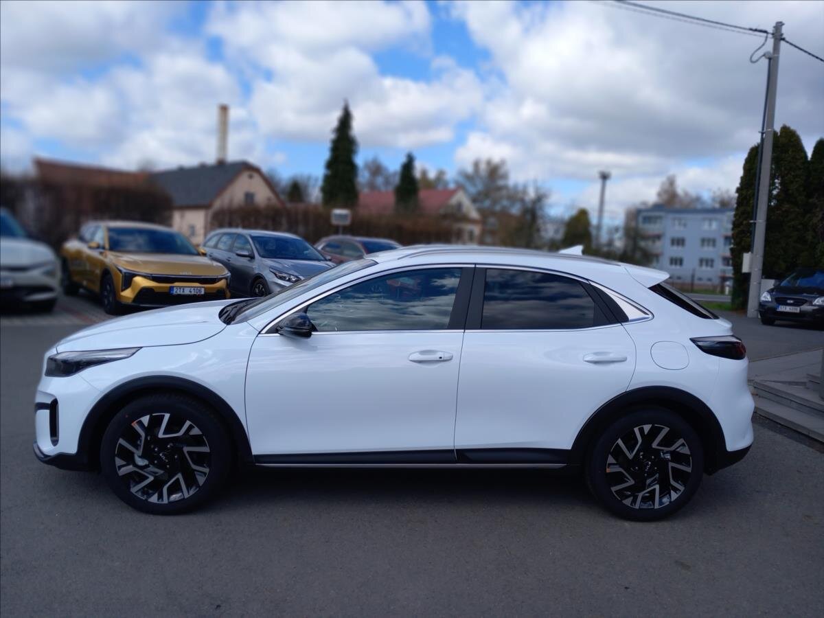 KIA XCeed Hatchback 1,6 l 110 kw