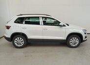 Škoda Karoq SUV / Terénní 1,5 l 110 kw