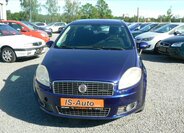 Fiat Linea Sedan / Limuzína 1,4 l 88 kw