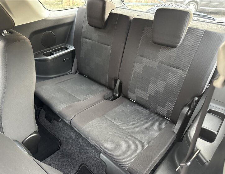 Suzuki Grand Vitara SUV 1,6 l 78 kw