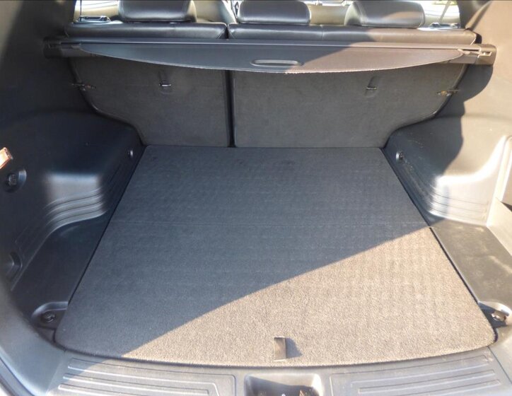 Hyundai ix35 SUV / Terénní 1,6 l 99 kw