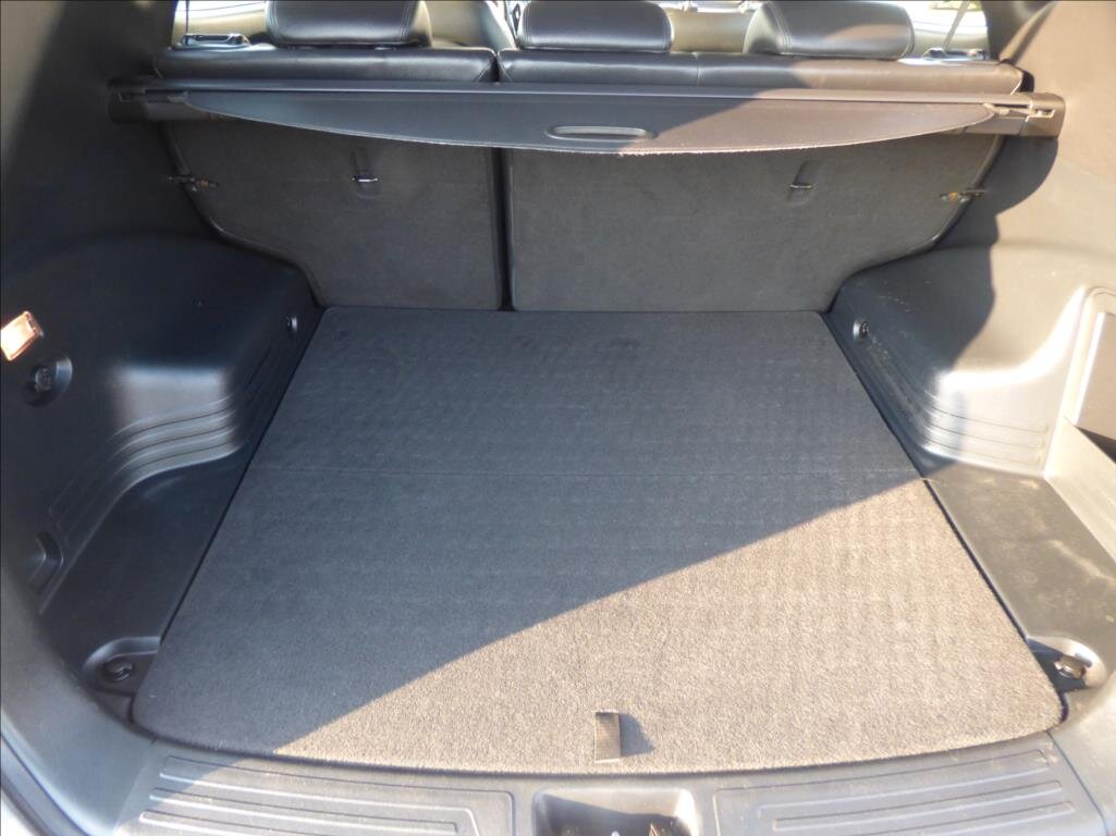 Hyundai ix35 SUV / Terénní 1,6 l 99 kw