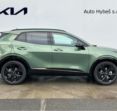 KIA Sportage 8
