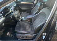 Škoda Superb Liftback 2,0 l 110 kw