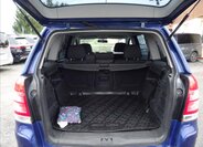 Opel Zafira MPV 1,6 l 85 kw