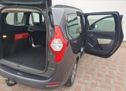 Dacia Lodgy 25