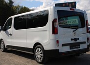 Renault Trafic 7