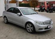 Mercedes-Benz Třídy C 2