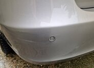 Škoda Fabia Kombi 0,0 0