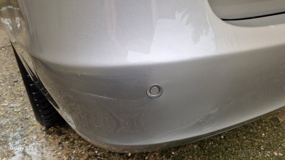 Škoda Fabia Kombi 0,0 0