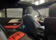 Mercedes-Benz GLE 22