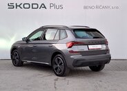 Škoda Kamiq 10