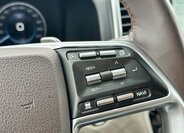 SsangYong Rexton SUV / Terénní 2,2 l 148 kw