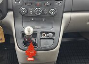 KIA Carnival MPV 2,9 l 136 kw