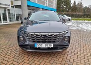 Hyundai Tucson SUV / Terénní 1,6 l 110 kw