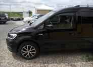 Volkswagen Caddy 10