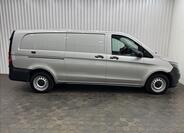 Mercedes-Benz Vito 10