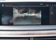 BMW Řada 7 Sedan / Limuzína 6,6 l 430 kw