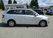 Škoda Fabia Kombi 1,4 l 66 kw