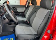 Škoda Fabia Hatchback 1,2 l 51 kw