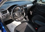 Škoda Rapid Hatchback 1,6 l 66 kw