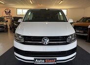Volkswagen Transporter 7