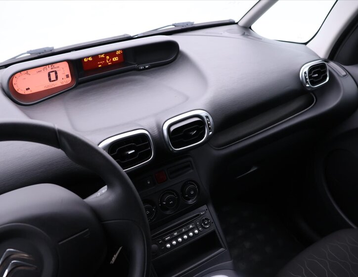 Citroën C3 Picasso 18