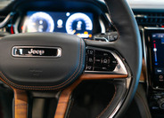 Jeep Grand Cherokee 22