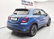 Fiat 500X Hatchback 999,0 88 kw