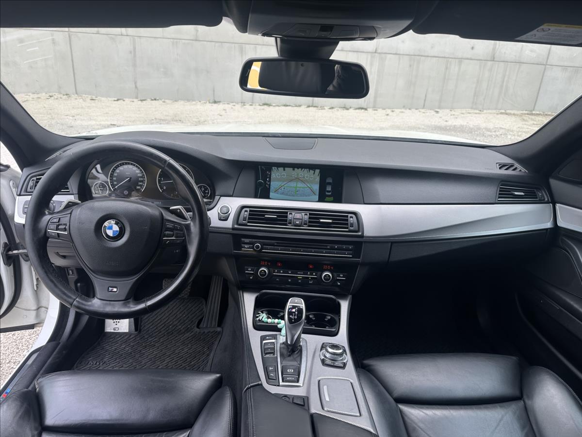 BMW Řada 5