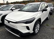 Toyota Corolla Cross SUV 1,8 l 103 kw