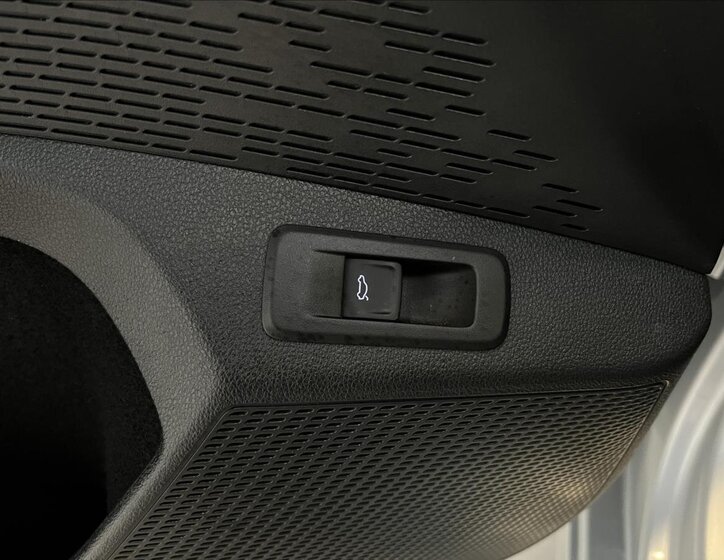 Škoda Octavia Liftback 1,5 l 110 kw