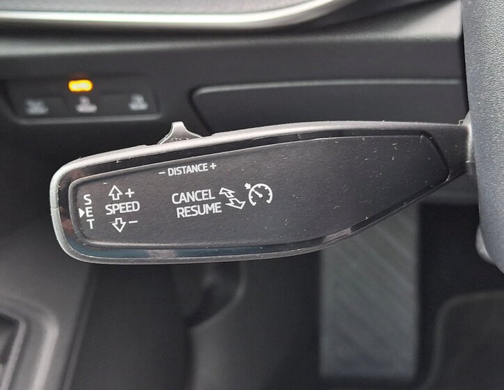 Škoda Superb Kombi 2,0 l 142 kw