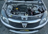 Dacia Sandero 31