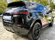 Land Rover Range Rover Evoque SUV / Terénní 1,5 l 198 kw