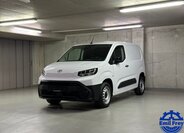 Toyota ProAce City VAN-Minibus 1,2 l 81 kw