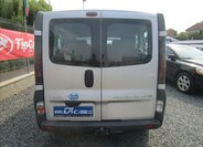 Opel Vivaro 5