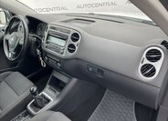 Volkswagen Tiguan SUV / Terénní 2,0 l 103 kw