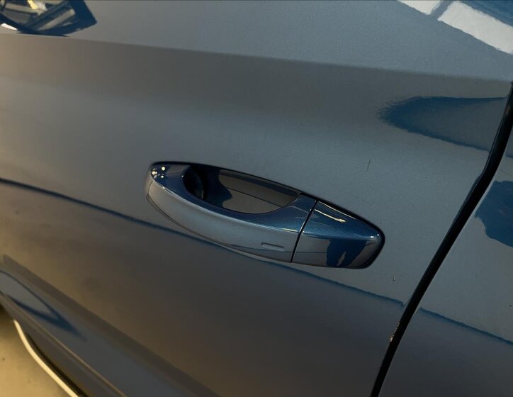 Škoda Kodiaq SUV / Terénní 2,0 l 176 kw