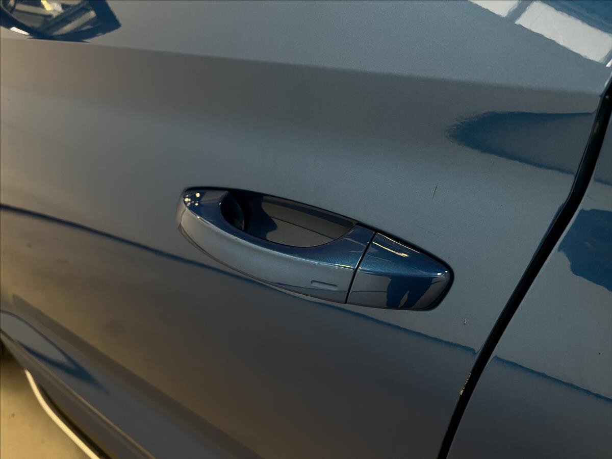 Škoda Kodiaq SUV / Terénní 2,0 l 176 kw