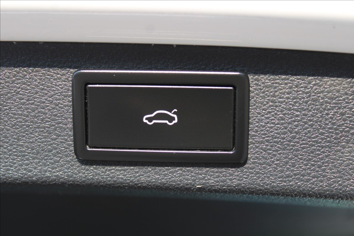 Škoda Kodiaq SUV / Terénní 1,4 l 110 kw